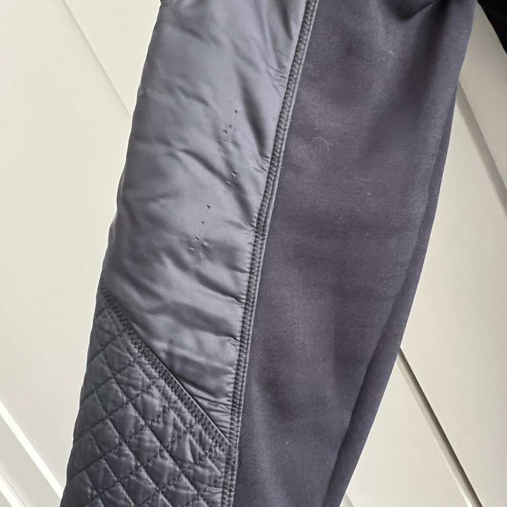 Athleta Spring Lightweight Jacket Black Size 1x - image 8